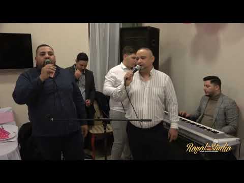 Érdi Baba X Gyula Laci - Szülinapod alkalmából /// LIVE