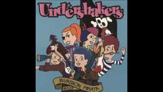 Undershakers - Pasándolo pirata (2000)