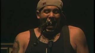 SUBLIME w/ ROME   Under My Voodoo   2010 Live @ Gilford