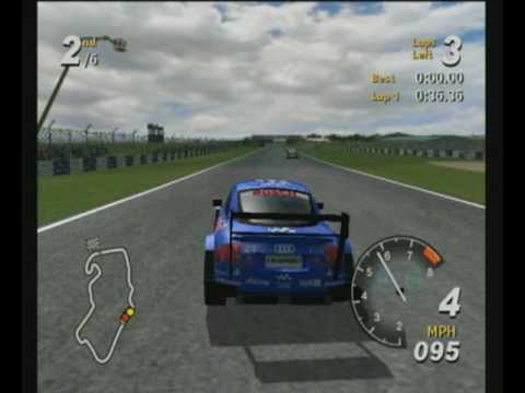 total immersion racing xbox 360