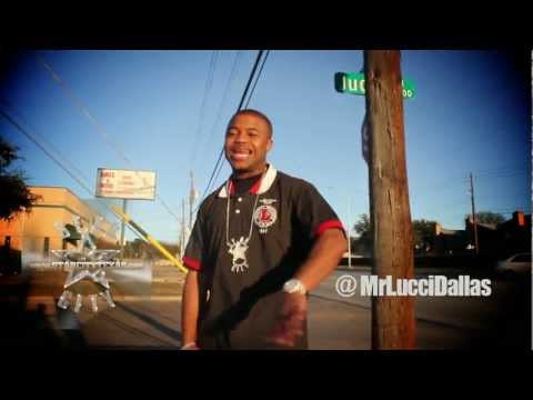 Mr. Lucci Forest Lane Freestyle