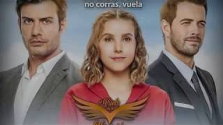 Paulina Goto- Creo en tu Amor (Letra) Tema de Victoria y Raúl