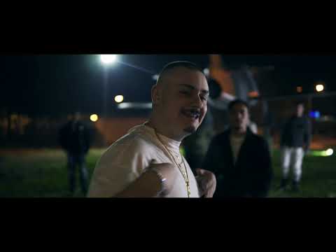 No Name - Chanel (prod. Shada San)