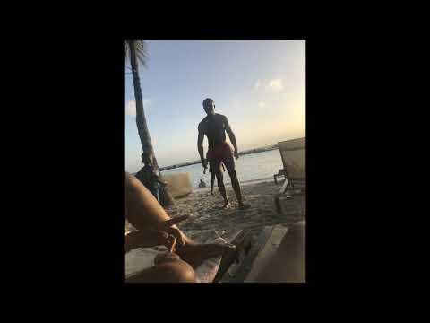 Jason Futuristic - ZEZE Freestyle