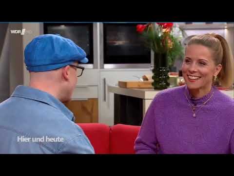 Art Garfunkel Jr  Hier und Heute 22.11.2024