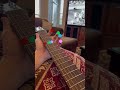 Best Part Daniel Caesar Guitar Lesson Tutorial