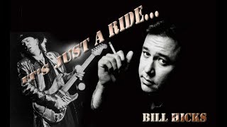 ►Bill Hicks sings 