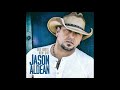 Jason Aldean - Tryin' To Love Me (CDRip)