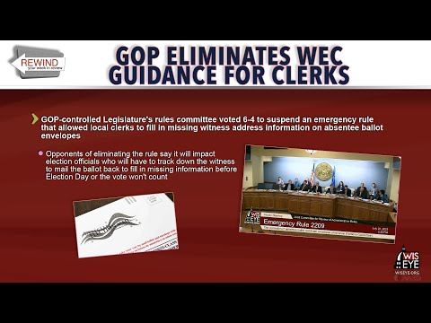 Rewind: Your Week in Review for July 16 - 22