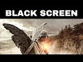 Relaxing Music for Sleeping | ANGEL OF THE MOUNTAIN | Black Screen Sleep Music