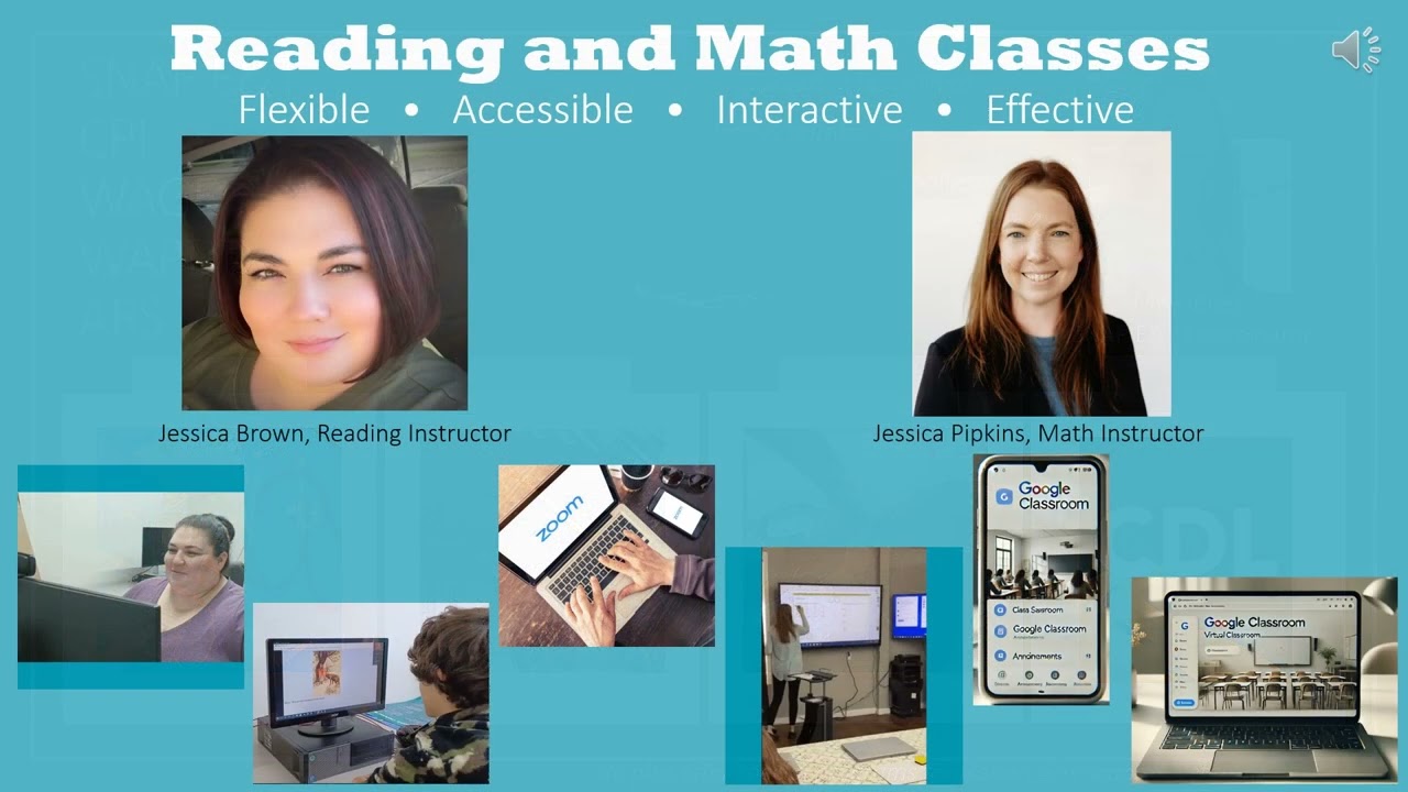 ATU Ozark Adult Ed Orientation 2