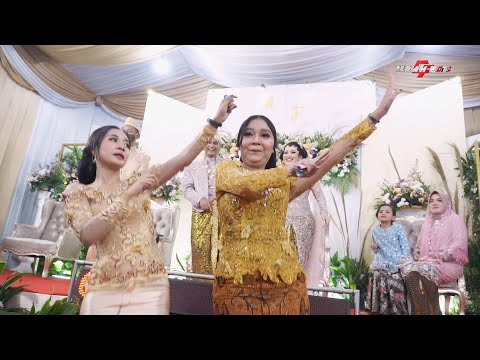 WIDODARI | VOC. AMEL & SULIS | CAMPURSARI CAHYO KIRONO JAKARTA