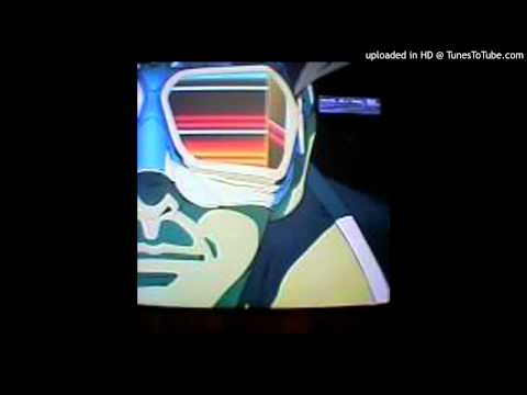 Ken Ishii - EXTRA - techno classic