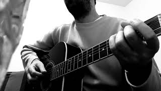 Ne prodajem nasmiješenog psa (Azra) - Covered by Revanje Magarca