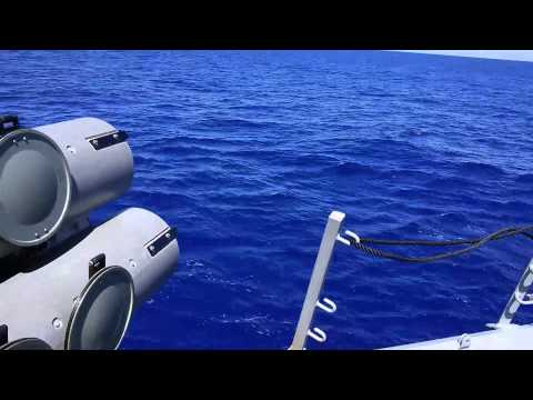 USS FITZGERALD OTST MK 54