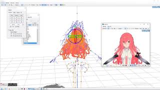 MMD: PMD: UPDATED: How to Edit Pre-Existing Models in PMX and PMD