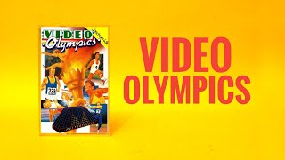 Tez-X Spectrum Video Olympic