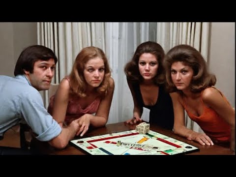 Phil Ochs - Outside A Small Circle Of Friends (1967)