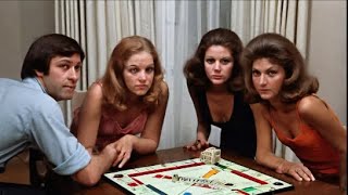 Phil Ochs - Outside A Small Circle Of Friends (1967)