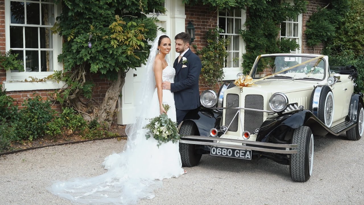How Much is a Wedding at Alrewas Hayes