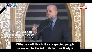 Al-Habbash Interview