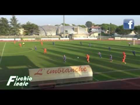 Russi vs Stella 1 0 da Fischio Finale by Teleromagna