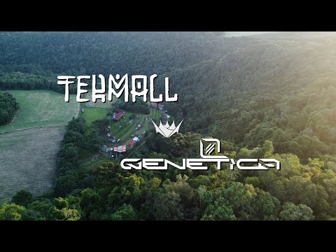 TEKMALL  and PadangTV