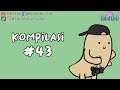 Kompilasi Tekotok 43