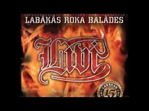 Līvi - "Ozolam" (Official audio)