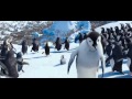 Happy Feet 2 Sven Singing Numa Numa Mrboolove Convert