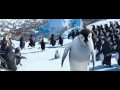 Happy Feet 2 - Sven Singing Numa Numa ...