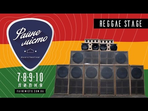 PlusStepper feat Raggasapiens - Slovo (Live Jam @ Faine Misto 2016)