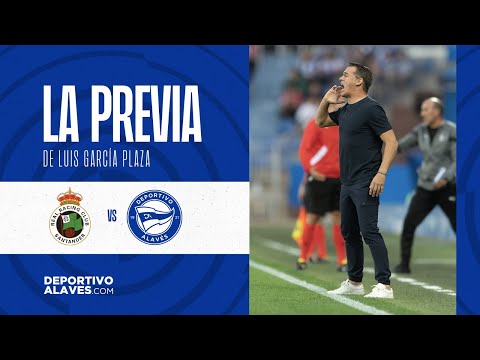 PREVIA J14 | Real Racing Club vs. Deportivo Alavés