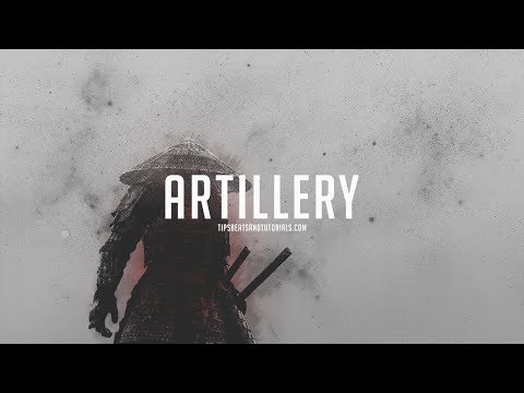 [SOLD] Dancehall Instrumental 2017 - "Artillery" (Prod By. TipsBeatsAndTutorialsTV)