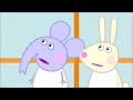 Peppa Pig Play World Gym Class