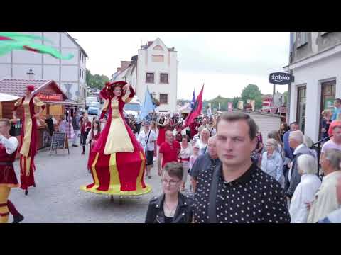 Średniowieczny Zgorzelec