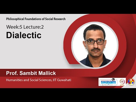 Philosophical Foundations of Social Research Intro Video