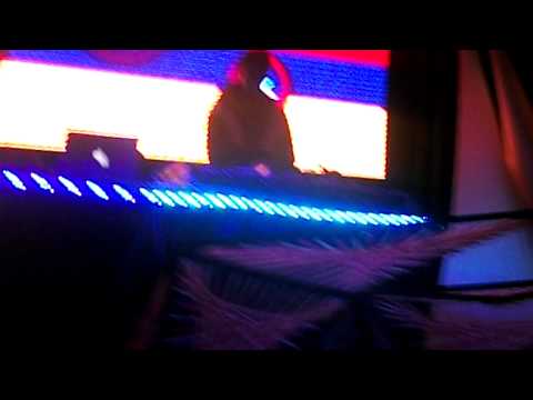 Zoologic Live Montemapu 2011 Part 3