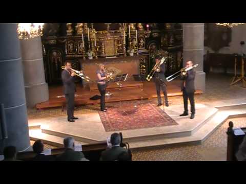 Philip Sparke - Tokyo Triptych - 110 T-bones