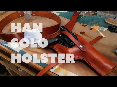 download lagu mp3 mp4 Han Solo Holster, download mp3 Han Solo Holster free downloadn, video klip Han Solo Holster