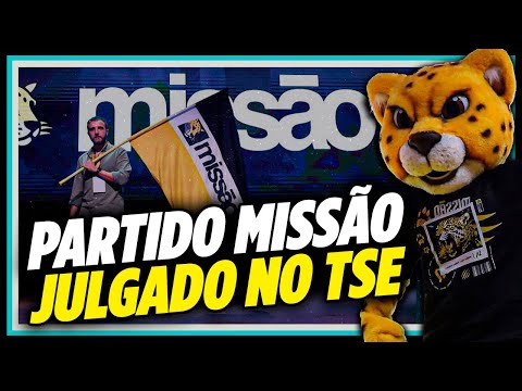 LIVE DO JULGAMENTO NO TSE | Plantão Missão 04/11/25