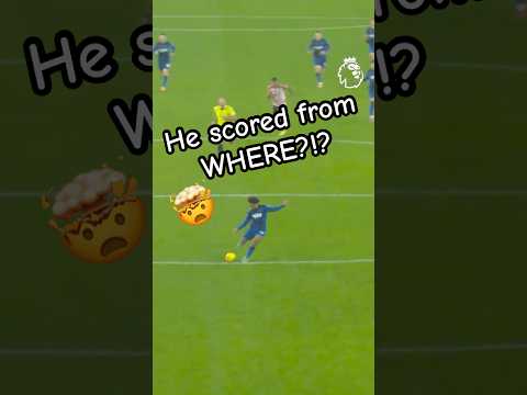 Scoring From WAY Downtown! 😮 - by 스포츠중계 올킬티비