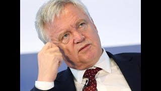 BREAKING Brexit: EU trade talks 'may not happen until Christmas', Cabinet fears