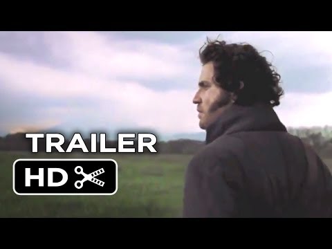 The Liberator (2014) Official Trailer