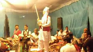 Tere Darbar me rahmat barsati hai mere daata, by Krishan Khatana