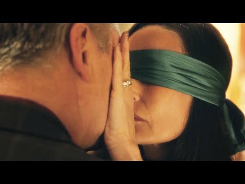 Blind (2011) Trailer