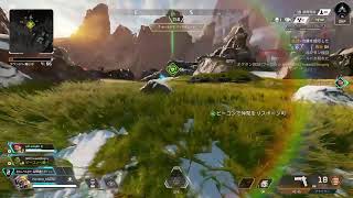 [LIVE][PS4][Apex]雑談しながら気ままにランクマ