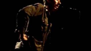 The Virgins - Bataclan - Paris - Duo Donald Cumming &amp; Paul Vassalo