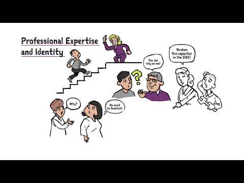 Platshållare för video