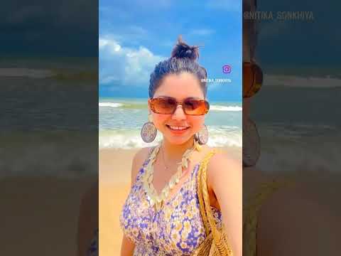 Eat, beach, sleep, repeat!